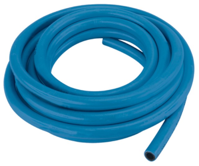 1 x Tuyau oxyene (OX) Ø 10 mm (bleu) - 40 m