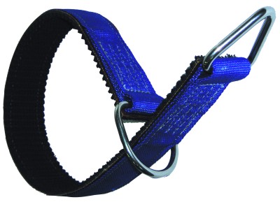 ANCRAGE PROVISOIRE ELINGUE SANGLE AUTO-SERRANT L.90CM - KM419 
