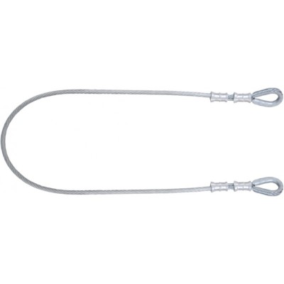 ELINGUE D'ANCRAGE ACIER 2M