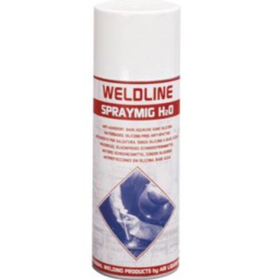 ANTI ADHERENT SOUDURE 400ML/520ML