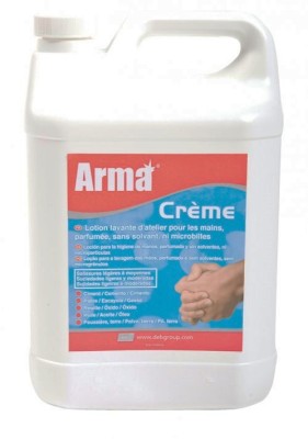 ARMA CREME BIDON 5L - CRE405
