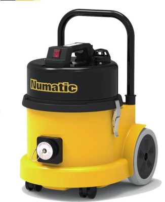 ASPIRATEUR FILTRATION ABSOLUE NUMATIC HZ390S