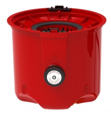 CARTOUCHE DE RECHANGE POUR ASPIRATEUR NUMATIC HZC390L