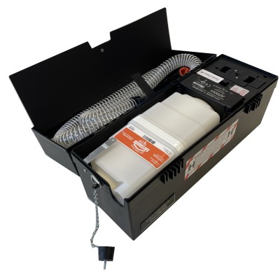 ASPIRATEUR FILTRATION ABSOLUE A BATTERIE OMEGA PLUS - VACO22VUM2F