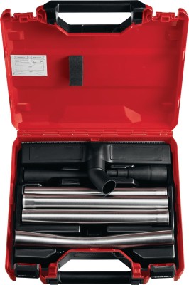 SET ACCESSOIRES VC POUR ASPIRATEUR VC 10M-22 - 2044213
