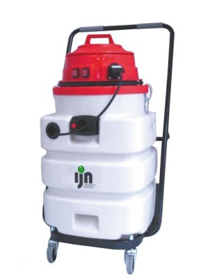 ASPIRATEUR A EAU REFOULANT BASCULANT 80L - 429 CPLB SUB