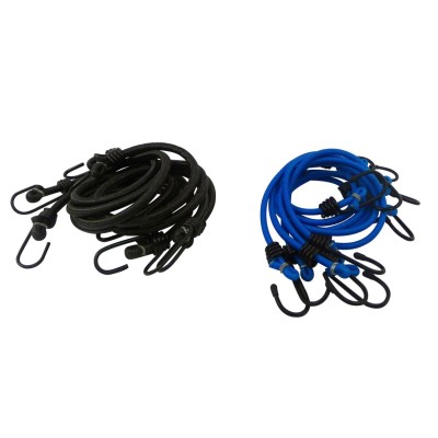 sandows montés assortis - lot de 6 boites de 10