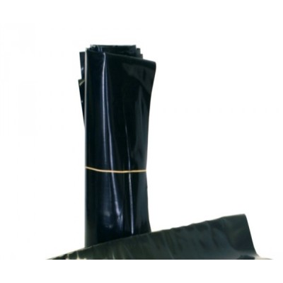 BACHE OBTURATION PROTECTION HYDROCARBURES 150Mµ - 1000X1000MM