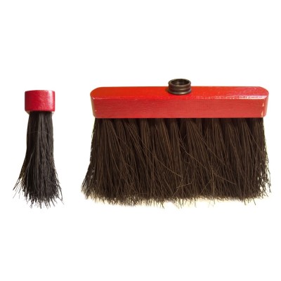 BALAI MIQUET/PIASSAVA 3 RANGS - A VIS P3D01