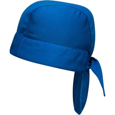 BANDANA CALOT RAFRAICHISSANT BLEU - TAILLE UNIQUE