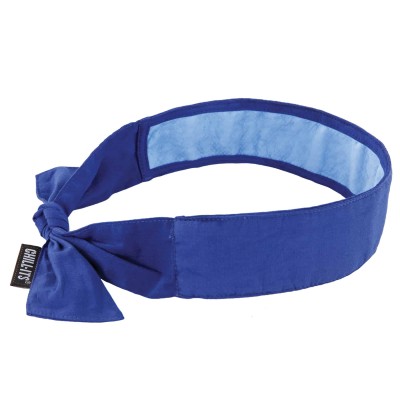 BANDEAU RAFRAICHISSANT CHILL-ILTS 6700CT - BLEU
