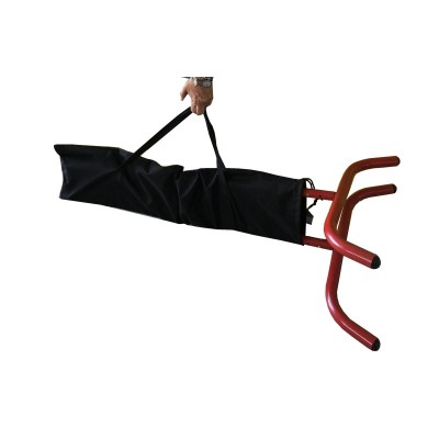 1 x Sac de transport pour barrière extensible - BAR001RB