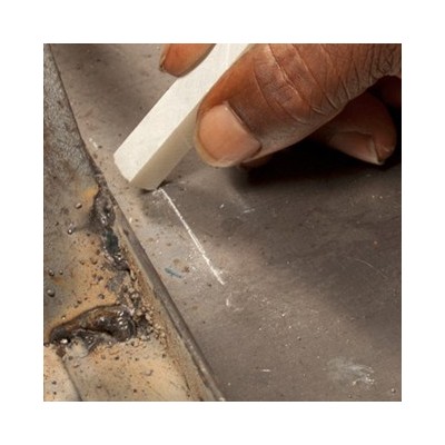 BLANC BRIANCON CRAYON 10X100 - BTE DE 50 - 1.4 KG