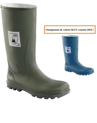 BOTTES CHIMIE SA
