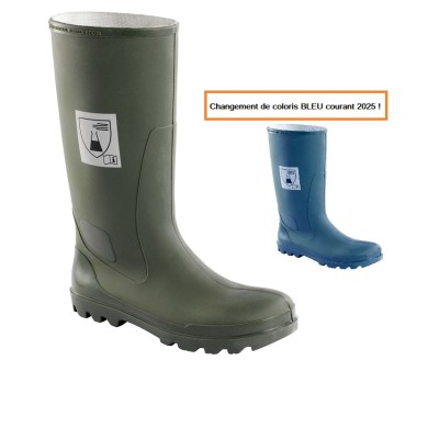 BOTTES CHIMIE SA