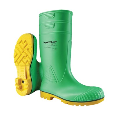 BOTTES PROTECTION CHIMIQUE ACIFORT HAZGUARD ESD