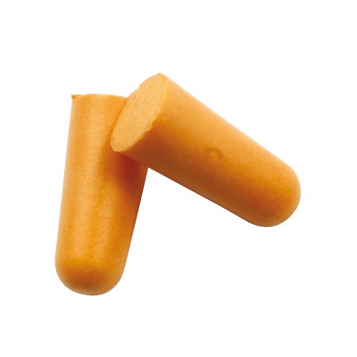 BOUCHONS ANTI-BRUIT 34DB - BTE 200