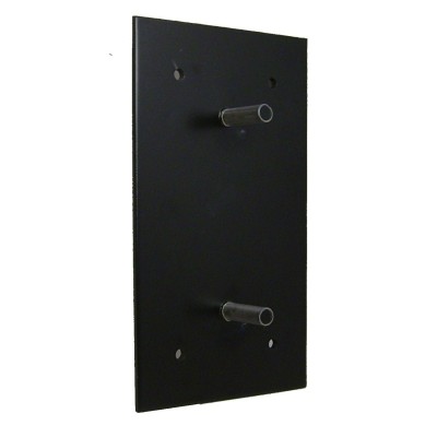 1 x Platine de fixation pour butée de protection RB500