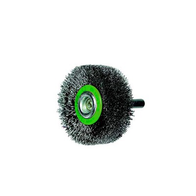 BROSSE S/TIGE INOX 60X18X0.20 - 505342