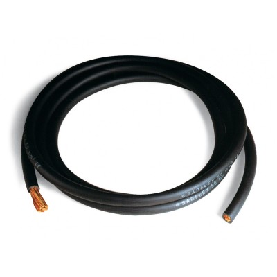 CABLE SOUDURE CUIVRE DE 35MM2 - LE METRE