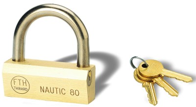 CADENAS DE 80 NAUTIC 68 ANSE ACIER 3 CLES - 068801