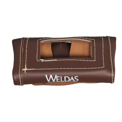 CAGOULE SOUDEUR PORTEFEUILLE CUIR - T11