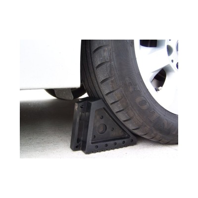 CALE ROUE DE VEHICULES LEGERS - CARSTOP - 175X100X145