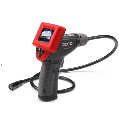 CAMERA INSPECTION MICRO CA - 25 VIEW