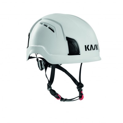 CASQUE KASK ZENITH PL BLANC - EN12492