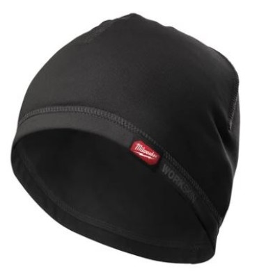 BONNET NOIR DOUBLURE CHAUDE P/CASQUE BOLT 100 - CWBL BL