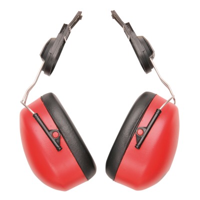 COQUILLES ANTI-BRUIT S/CASQUE ENDURANCE - PW47