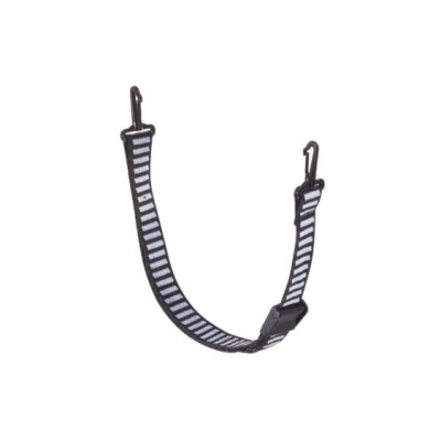 JUGULAIRE 2 PTS TEXTILE MSA