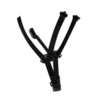 JUGULAIRE 4 PTS P/CASQUE EVO2/EVO3 - AHV200-000-000