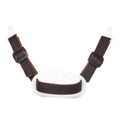 JUGULAIRE 2 PTS NYLON A MENTONNIERE - PW53