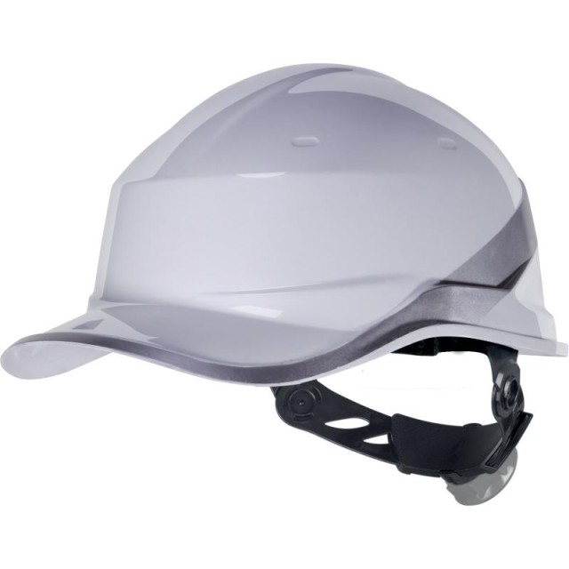 CASQUE DIAMOND V BLANC