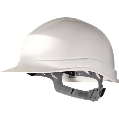 CASQUE DE CHANTIER BLANC - ZIRCON1