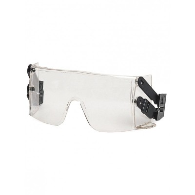 LUNETTE DE RECHANGE INCOLORE POUR CASQUE IRIS 2 - 0240