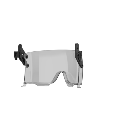 SURLUNETTE DE RECHANGE INC. CL.B P/CASQUE EVO VISTA - AMV250-000-000