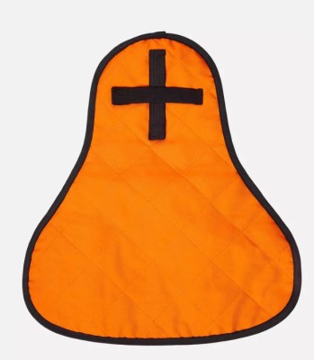 PROTEGE NUQUE RAFRAICHISSANT ORANGE - CP01-ORA