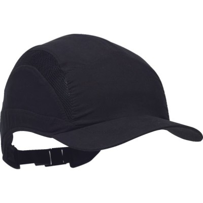 CASQUETTE ANTICHOC FIRST MARINE VISIERE REDUITE