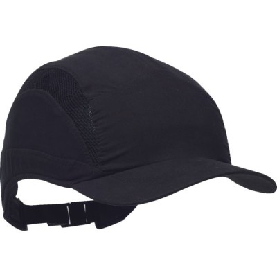 CASQUETTE ANTI-CHOC FIRST MARINE VISIERE REDUITE