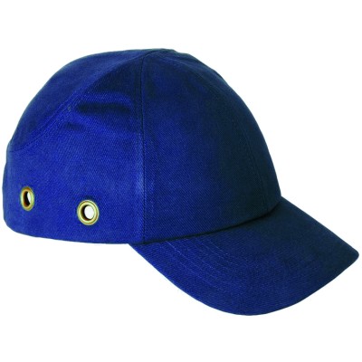 CASQUETTE ANTI-CHOC MARINE - 57300