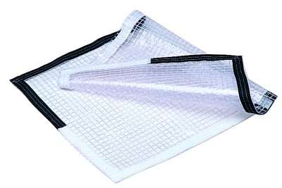 NAPPE ISOLANTE VELCRO 0.36 X 0.66 M - MP123