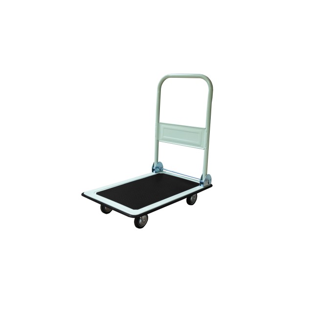 CHARIOT PLATE-FORME PLIABLE 300KG - 910X600X870 - RMC 910