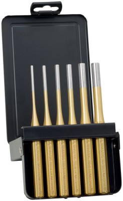 CHASSE GOUPILLES ECROUS RIVETS 3-4-5-6-8-10MM - 425 160 0