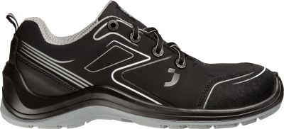 CHAUSSURES BASSES FLOW LOW FREE METAL NOIR S3 SRC ESD