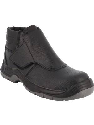 CHAUSSURES HAUTES SOUDEUR ST280 S1P FO SR