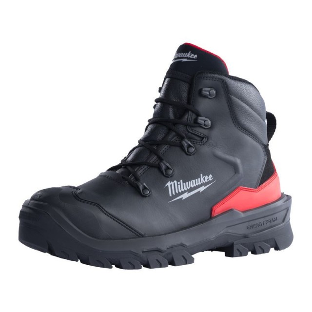 CHAUSSURES SECURITE HAUTES ARMOURTRED S3S HRO SC FO LG SR