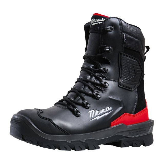 CHAUSSURES SECURITE RANGERS ARMOURTRED S7SCI AN HRO SC FO LG SR