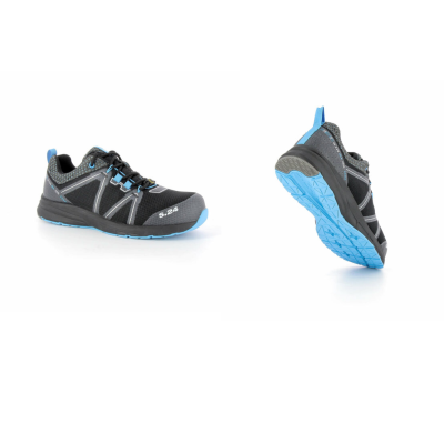 CHAUSSURES BASSES SHADOW S3 WR HRO HI CI SRC ESD